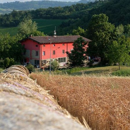Al Sasseto B&B Montagnana  Extérieur photo