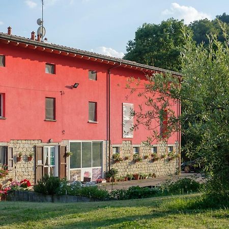 Al Sasseto B&B Montagnana  Extérieur photo