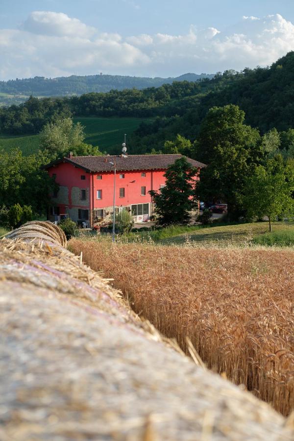 Al Sasseto B&B Montagnana  Extérieur photo