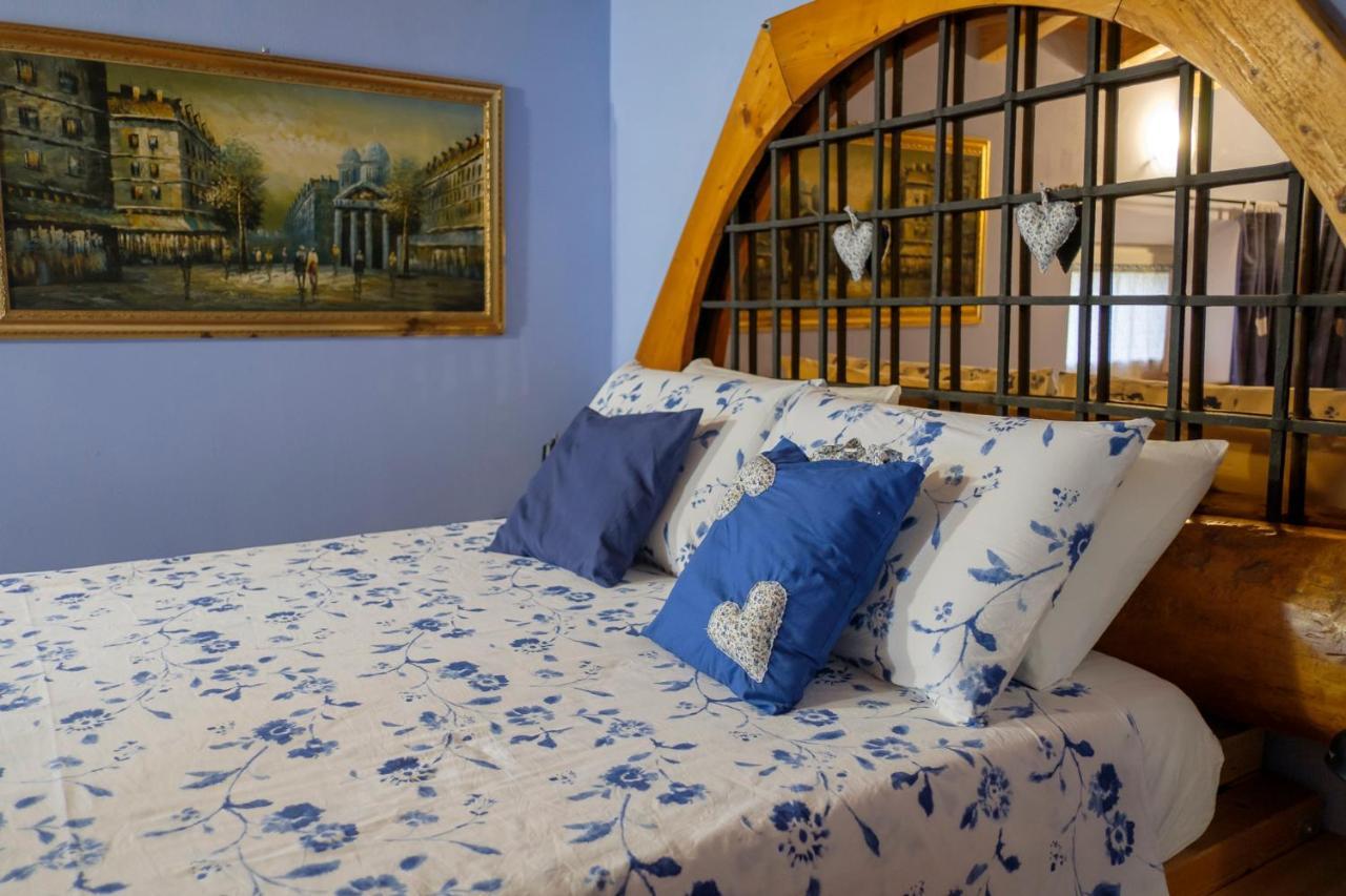 Al Sasseto B&B Montagnana  Extérieur photo