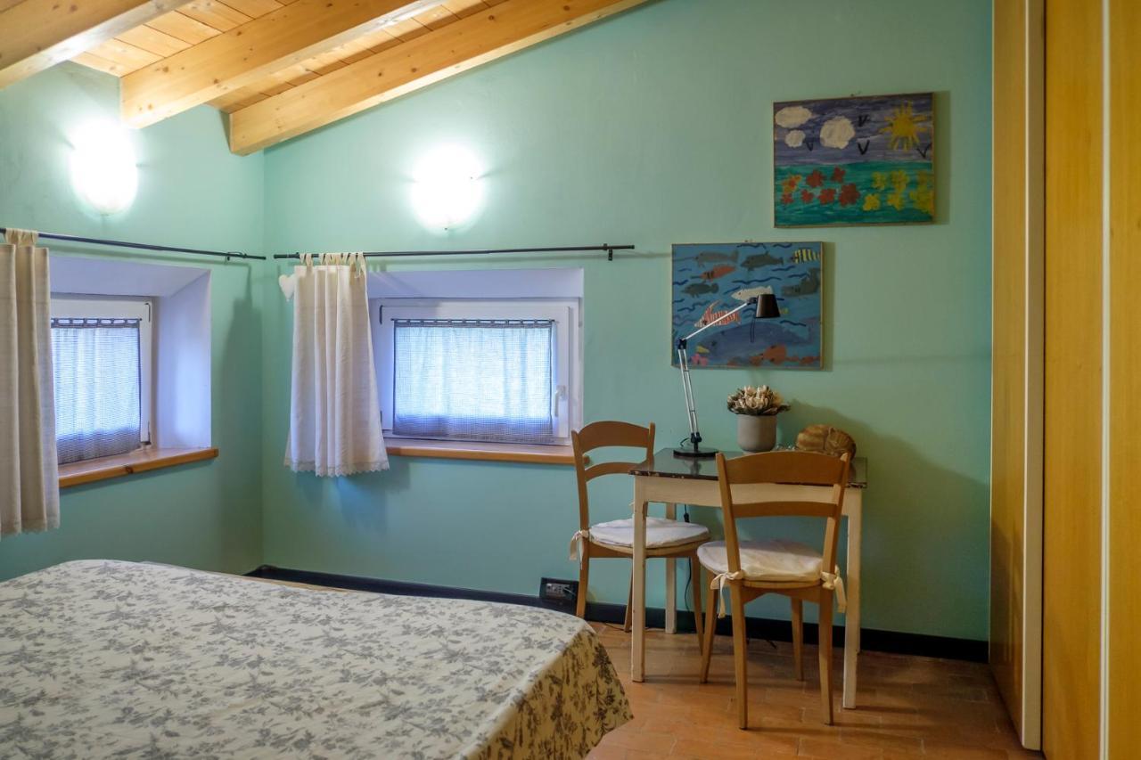 Al Sasseto B&B Montagnana  Extérieur photo