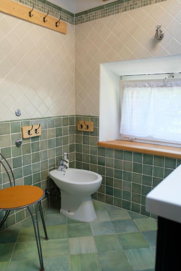Al Sasseto B&B Montagnana  Extérieur photo