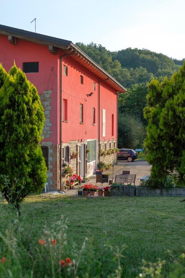Al Sasseto B&B Montagnana  Extérieur photo