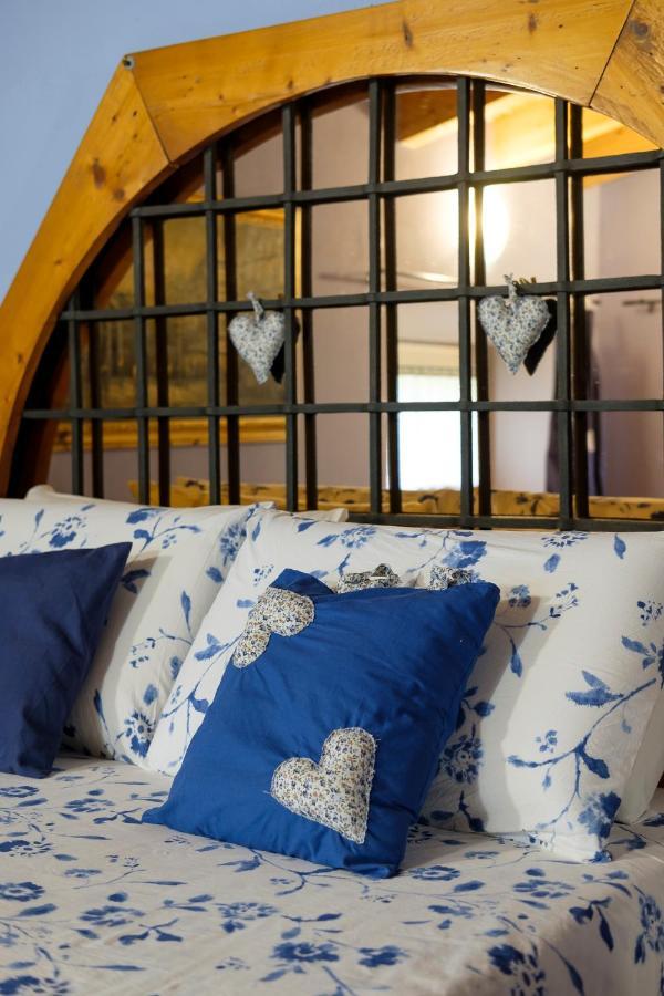 Al Sasseto B&B Montagnana  Extérieur photo