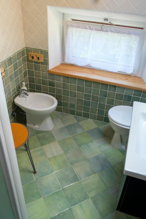 Al Sasseto B&B Montagnana  Extérieur photo