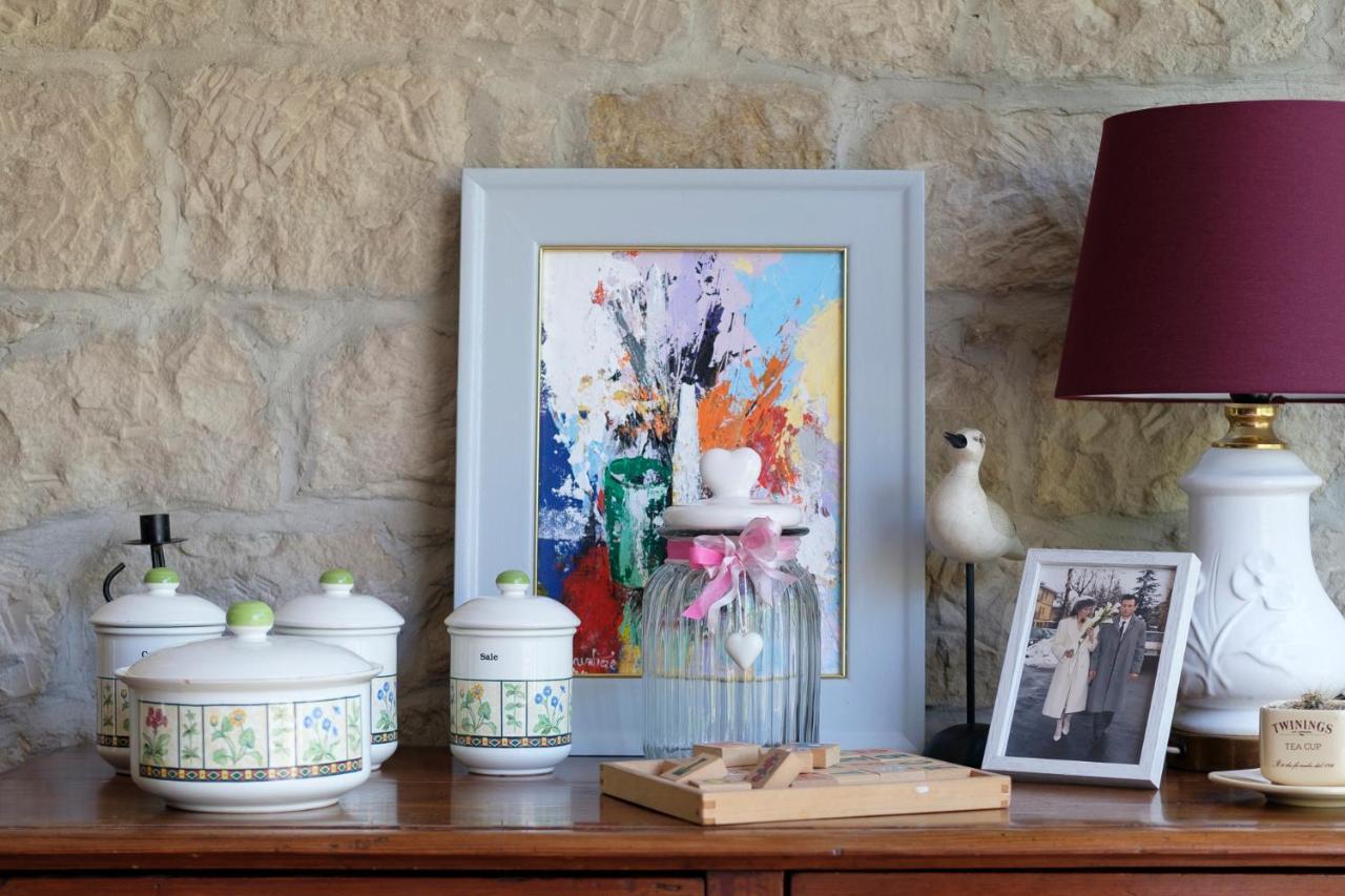 Al Sasseto B&B Montagnana  Extérieur photo