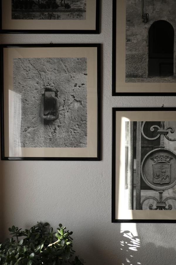 Al Sasseto B&B Montagnana  Extérieur photo