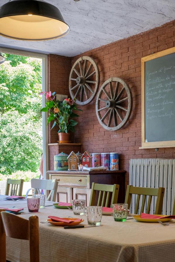 Al Sasseto B&B Montagnana  Extérieur photo
