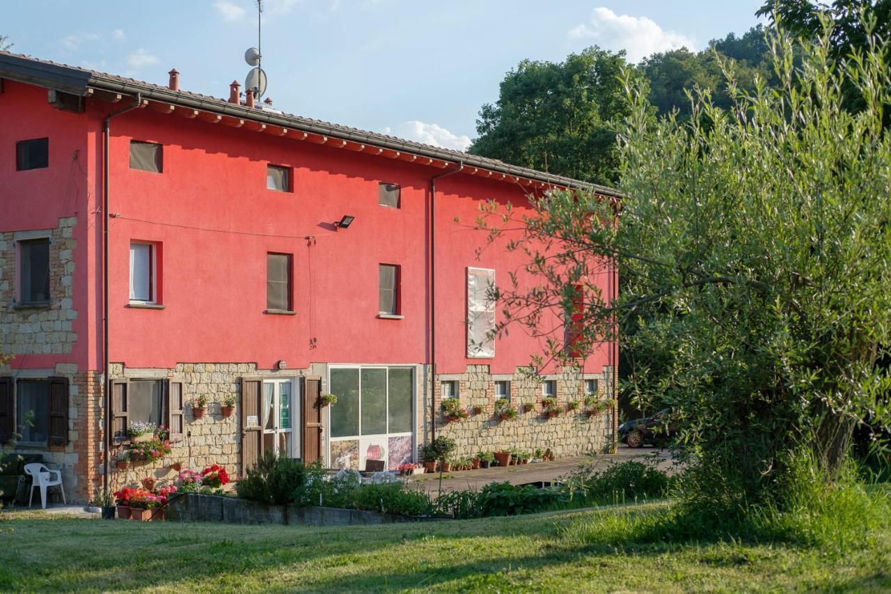 Al Sasseto B&B Montagnana  Extérieur photo