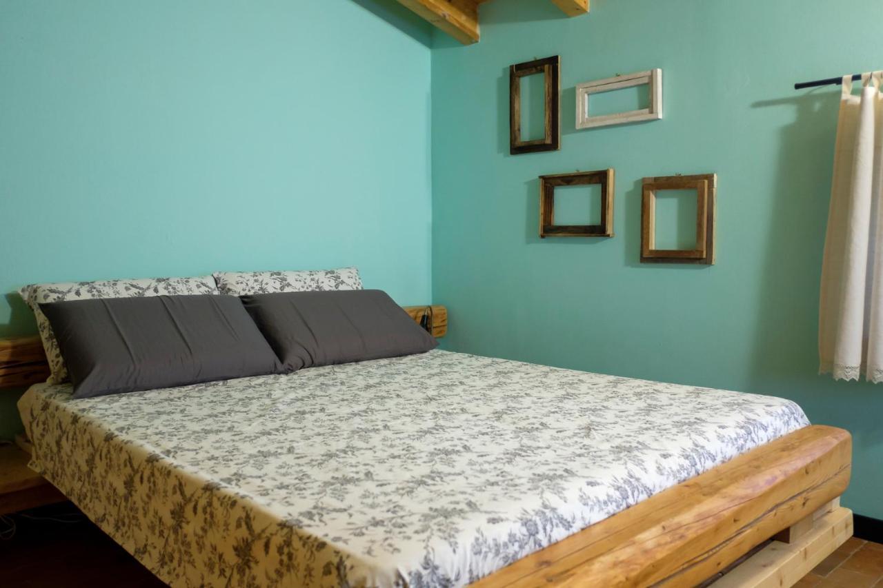 Al Sasseto B&B Montagnana  Extérieur photo