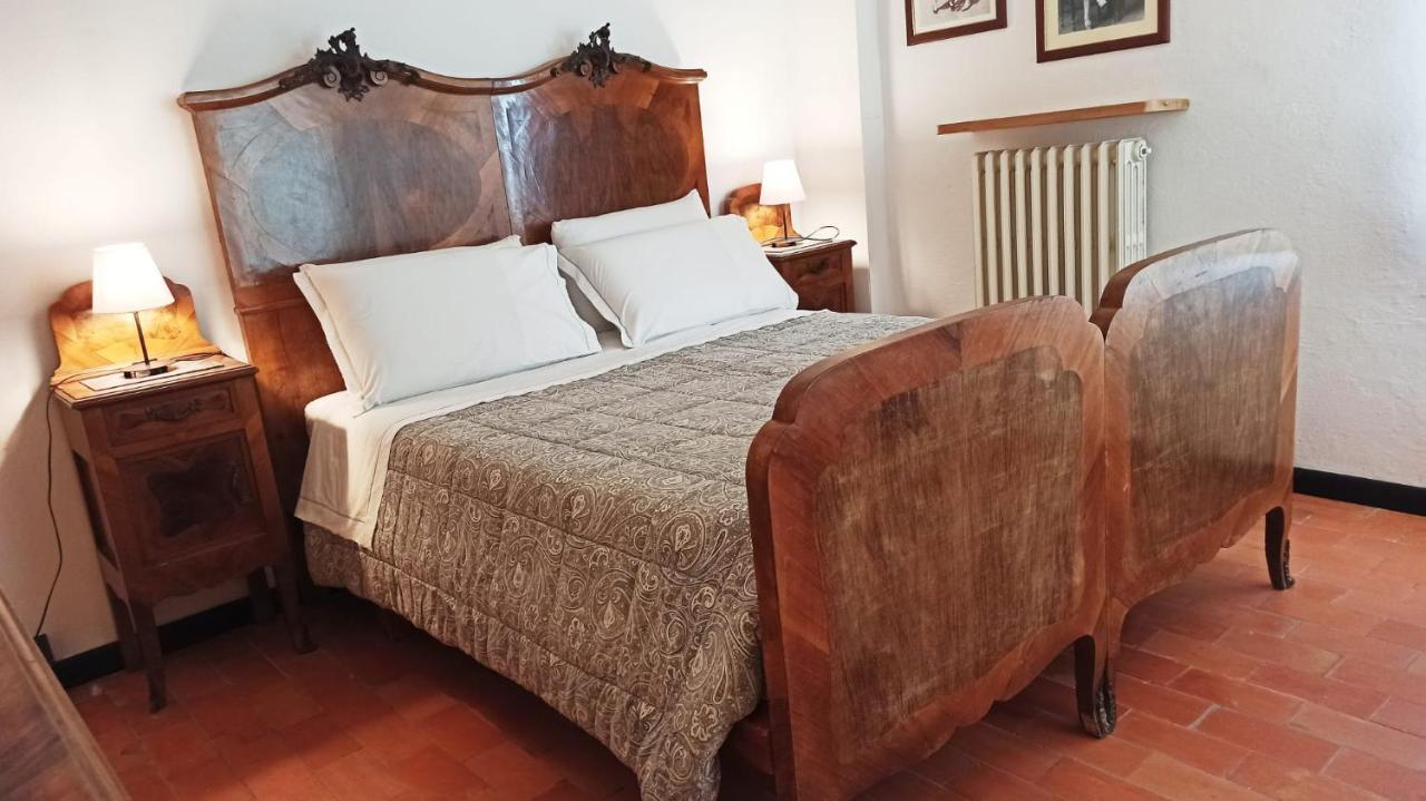Al Sasseto B&B Montagnana  Extérieur photo